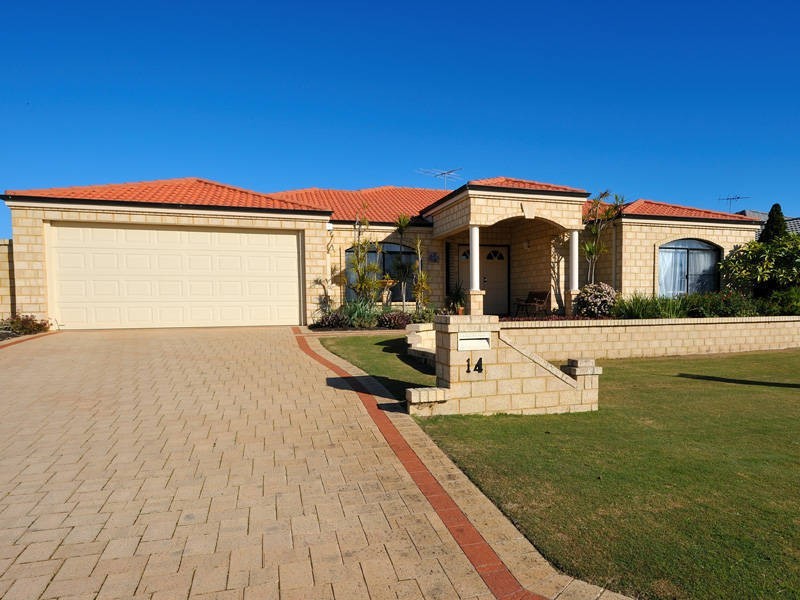 14 Le Mans Elbow, Port Kennedy WA 6172