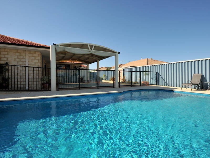 14 Le Mans Elbow, Port Kennedy WA 6172