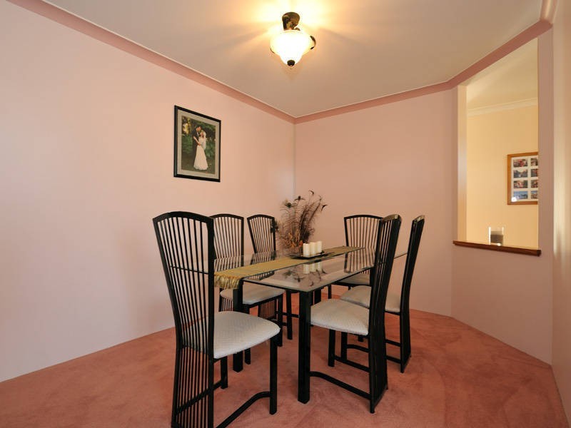 14 Le Mans Elbow, Port Kennedy WA 6172