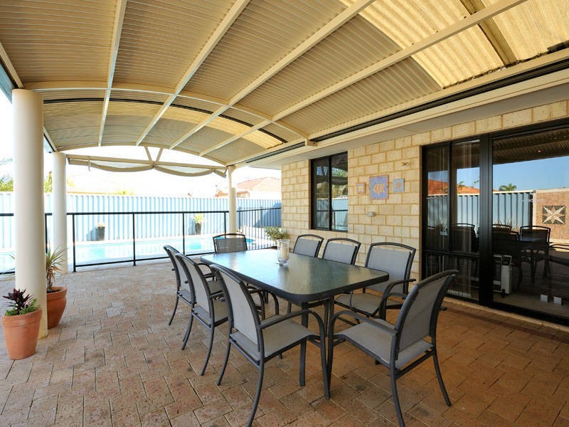 14 Le Mans Elbow, Port Kennedy WA 6172