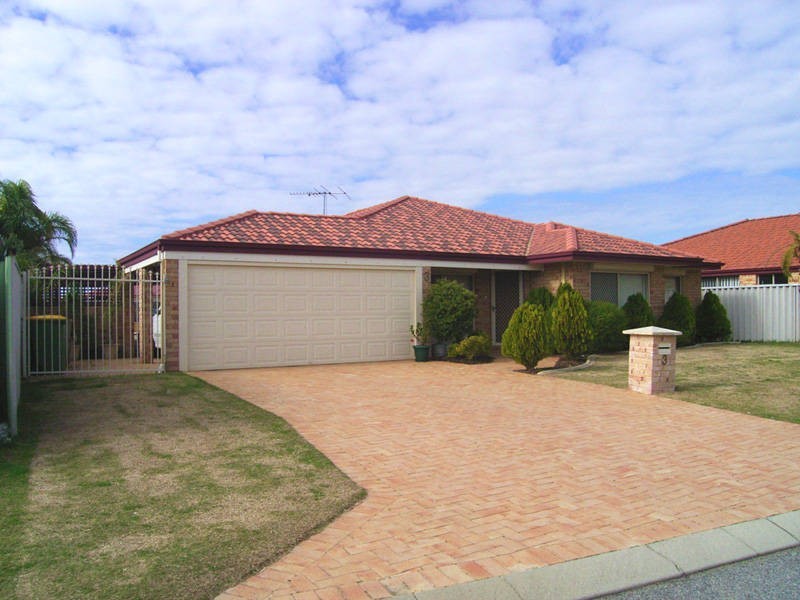 3 Belmez Turn, Port Kennedy WA 6172
