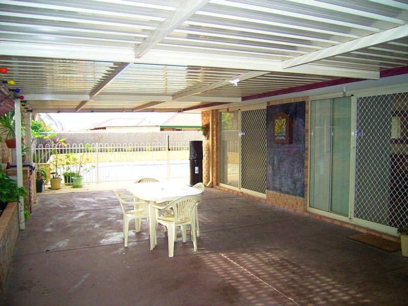 3 Belmez Turn, Port Kennedy WA 6172