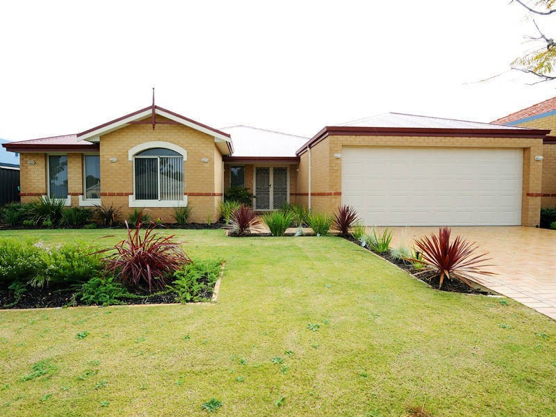 33 Ridge Boulevard, Baldivis WA 6171