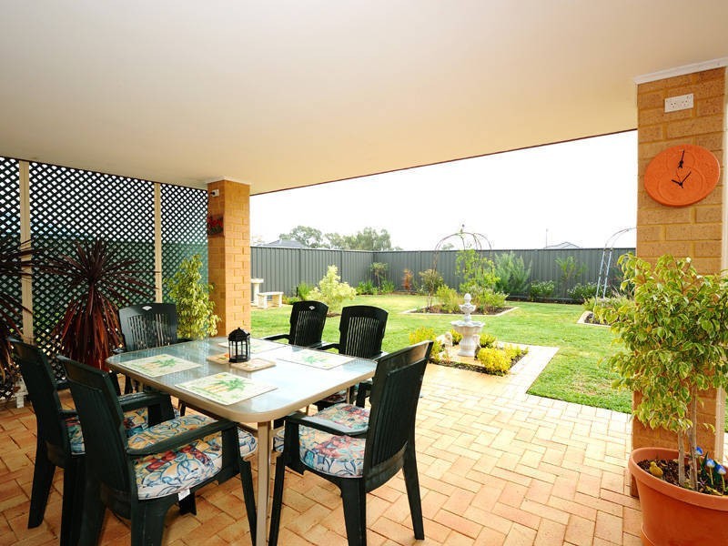 33 Ridge Boulevard, Baldivis WA 6171