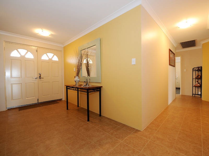 33 Ridge Boulevard, Baldivis WA 6171