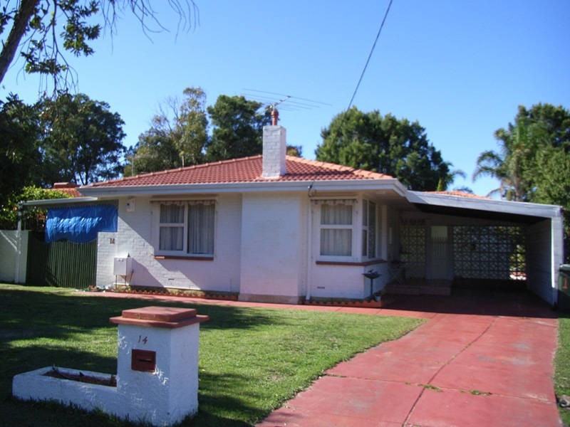 14 Auriga Close, Rockingham WA 6168