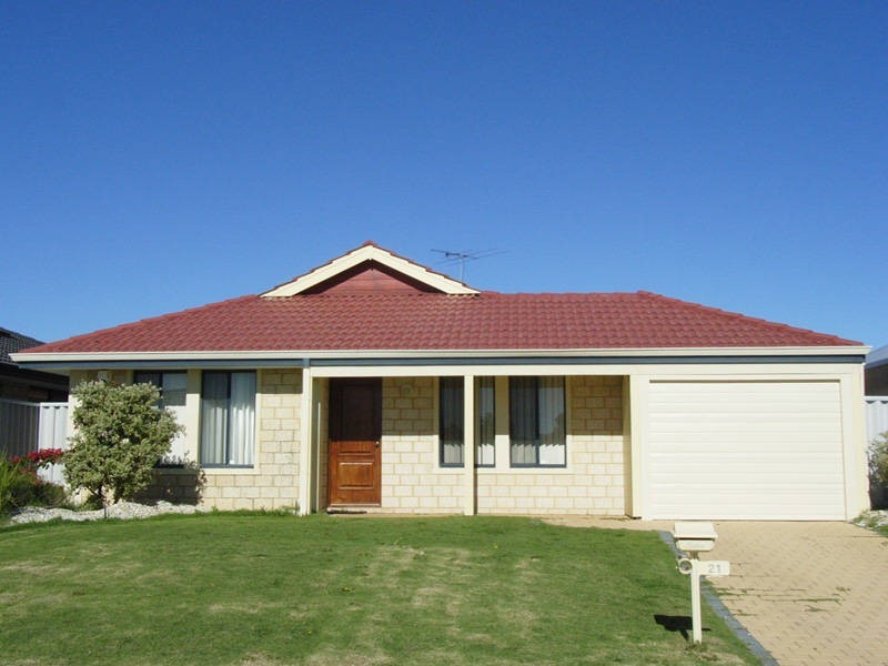 21 Nunton Place, Port Kennedy WA 6172