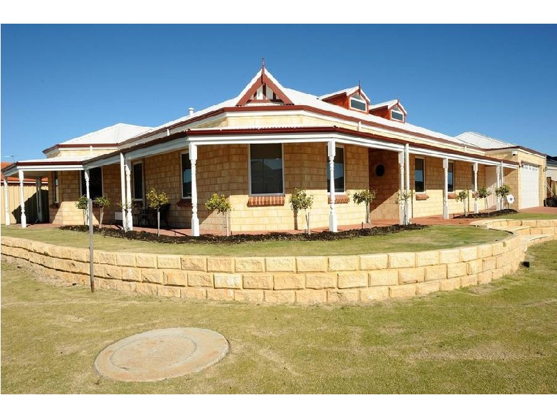 301 Bogue Way, Port Kennedy WA 6172