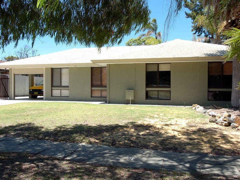 6 Kingston Way, Safety Bay WA 6169