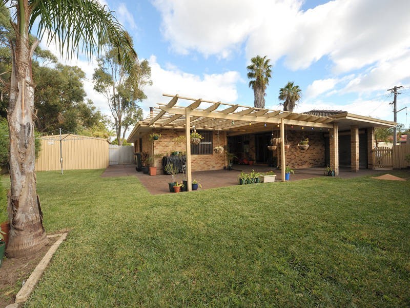 9 Keppell Mews, Rockingham WA 6168