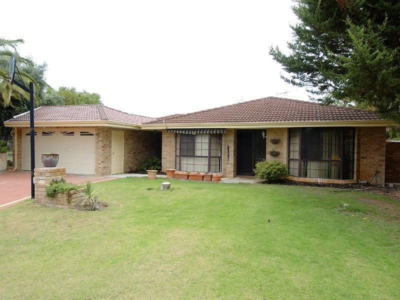 14 Keppell Mews, Rockingham WA 6168
