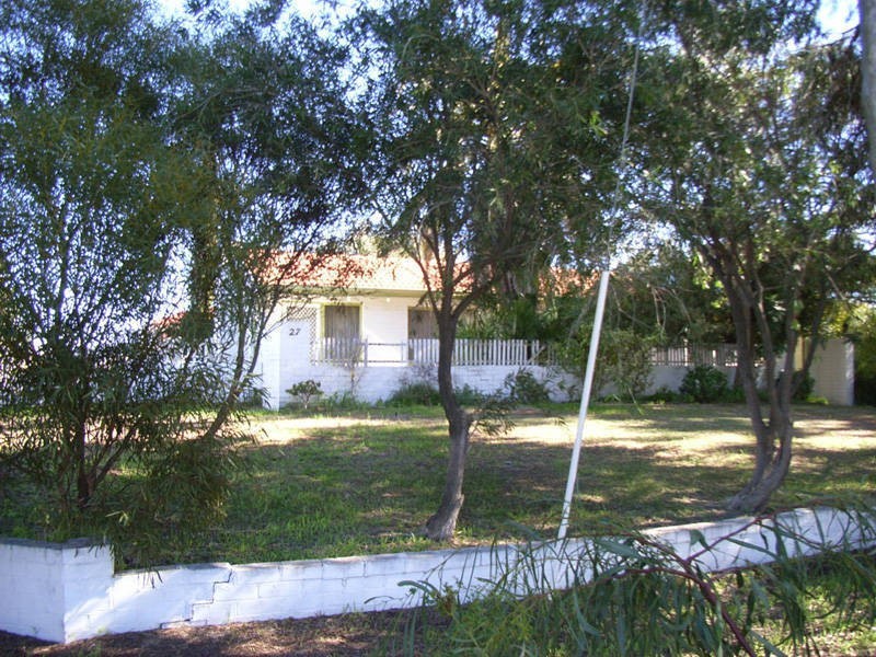 27 Ledger Street, Warnbro WA 6169