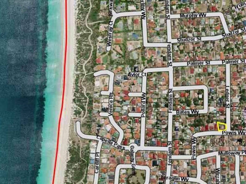 27 Ledger Street, Warnbro WA 6169