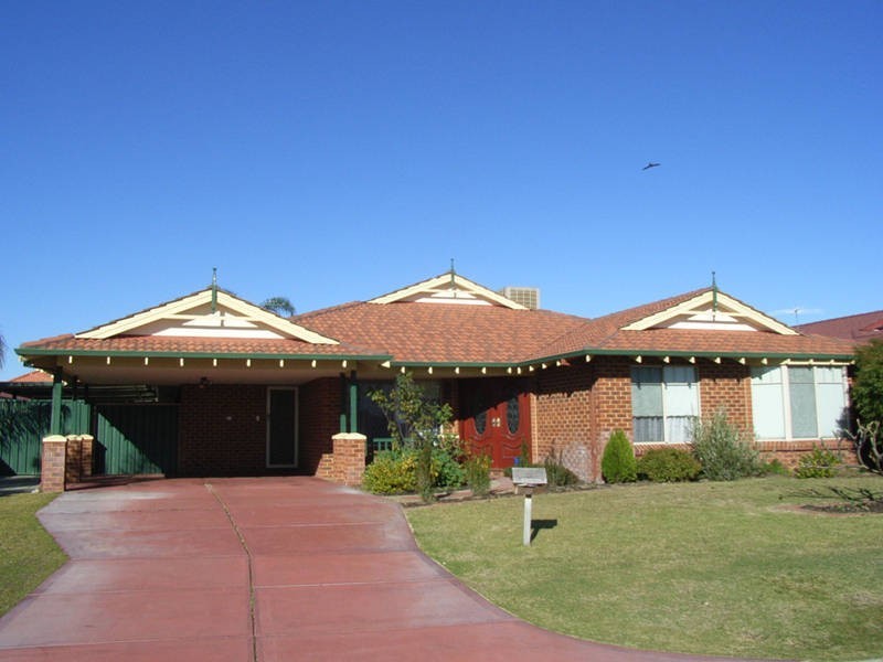 33 St Raphael Crescent, Port Kennedy WA 6172