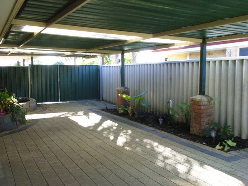 33 St Raphael Crescent, Port Kennedy WA 6172