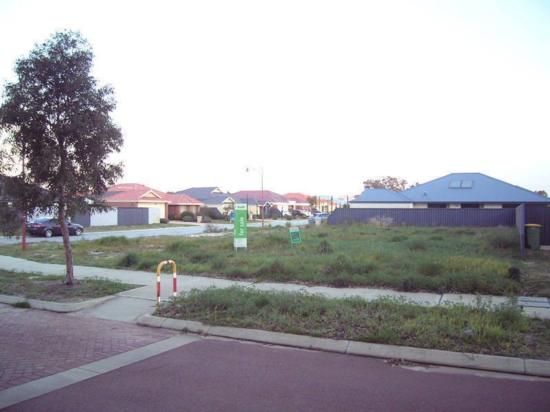 20 Rivergums Boulevard, Baldivis WA 6171