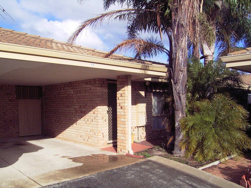 17/15-17 Ashford Ave, Rockingham WA 6168