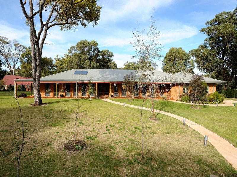 1 Foxton Green, Baldivis WA 6171