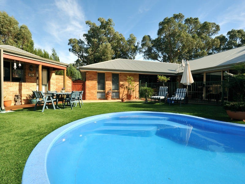 1 Foxton Green, Baldivis WA 6171