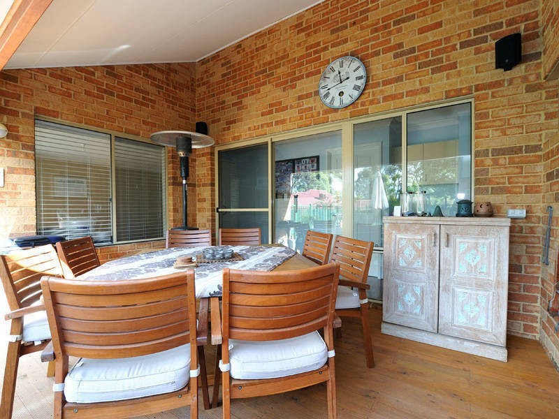 1 Foxton Green, Baldivis WA 6171