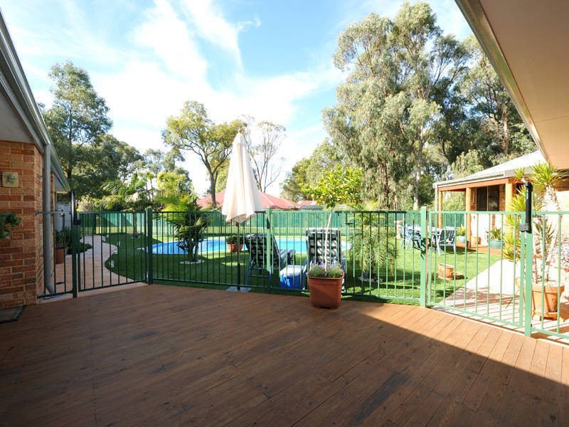 1 Foxton Green, Baldivis WA 6171