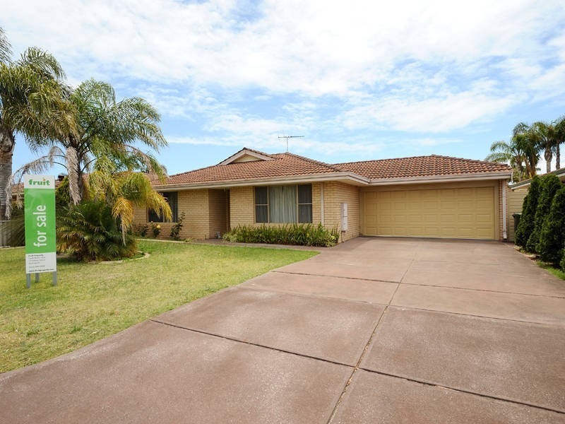 8 San Jose Court, Safety Bay WA 6169