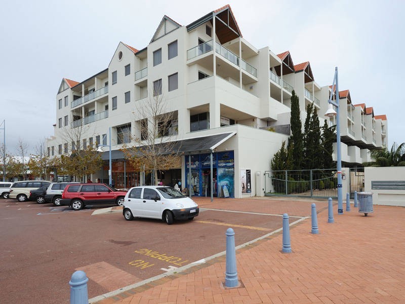 12/7 Railway Terrace, Rockingham WA 6168