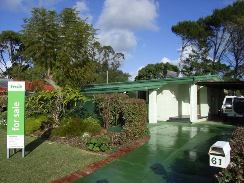 61 Andromeda Street, Rockingham WA 6168