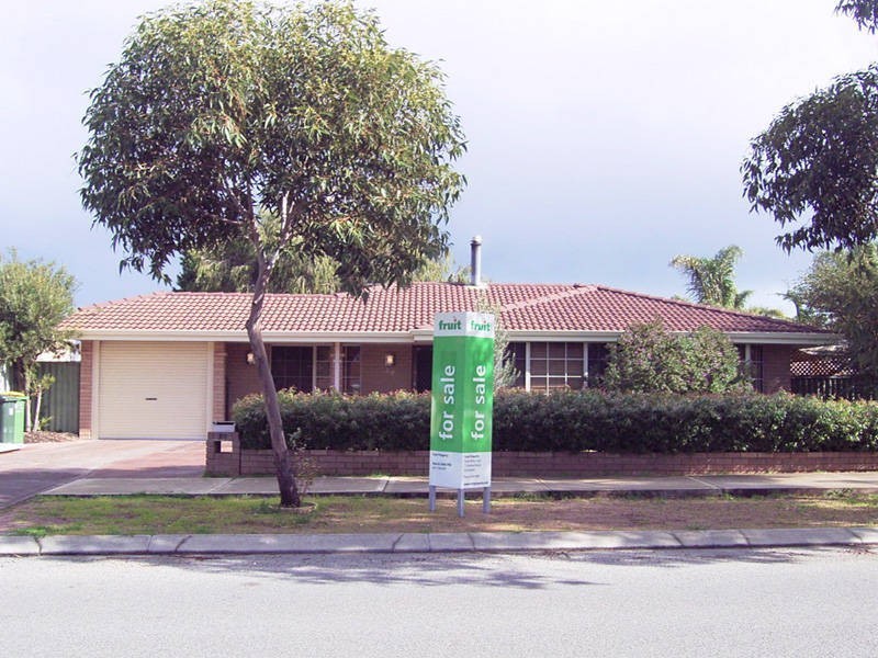 59 Cuthbertson Drive, Cooloongup WA 6168