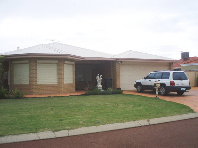 267 Grand Ocean Boulevard, Port Kennedy WA 6172