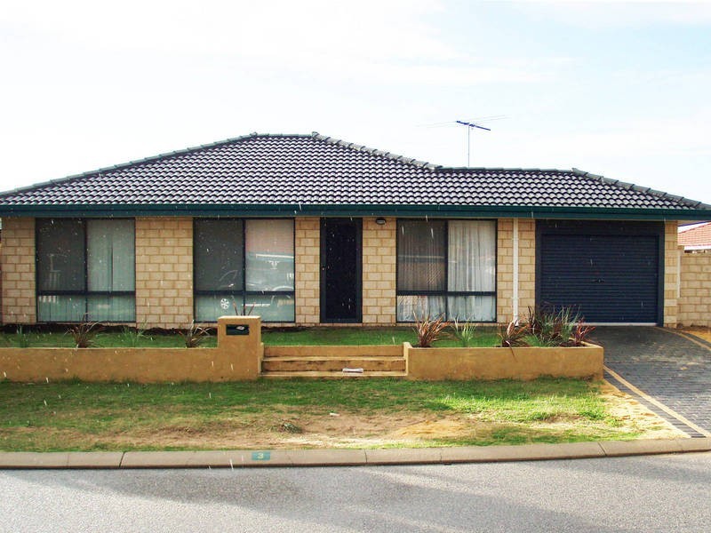 3 Melbourne Close, Port Kennedy WA 6172