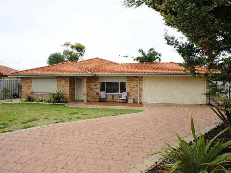 9 Hawksbury Grove, Port Kennedy WA 6172