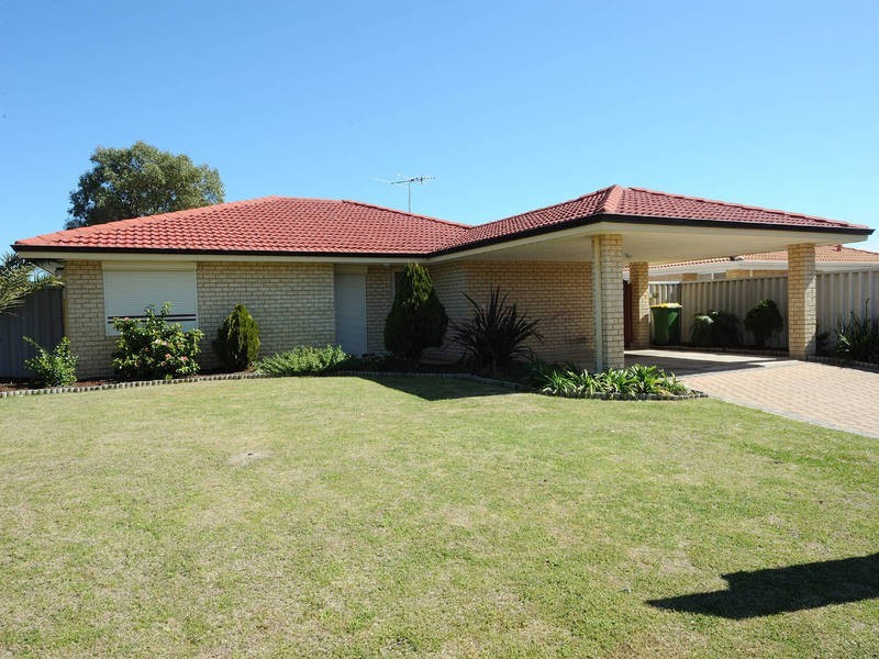 10 Melbourne Close, Port Kennedy WA 6172