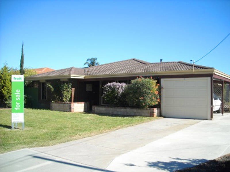 28 Breaden Drive, Cooloongup WA 6168
