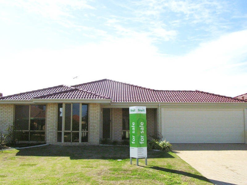 7 Gandesa Green, Port Kennedy WA 6172