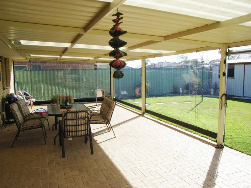 7 Gandesa Green, Port Kennedy WA 6172