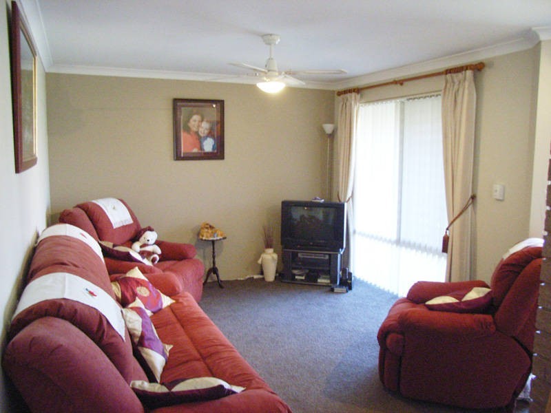 7 Gandesa Green, Port Kennedy WA 6172
