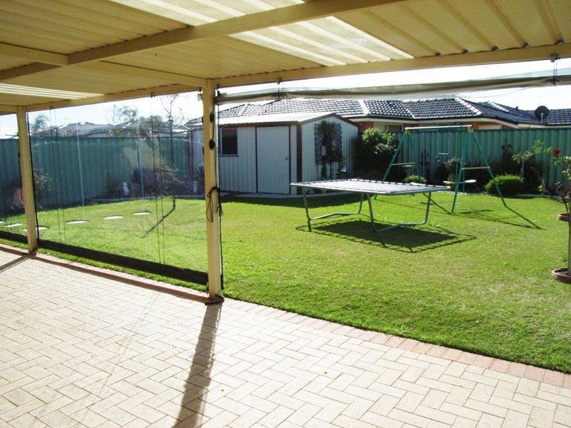 7 Gandesa Green, Port Kennedy WA 6172