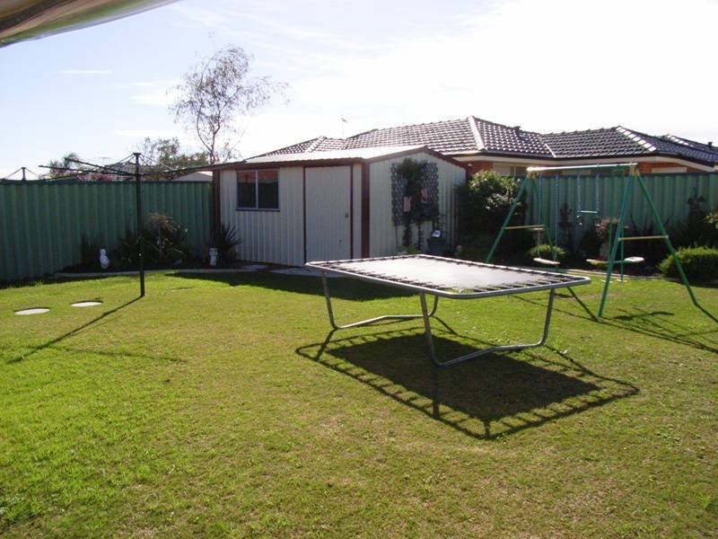 7 Gandesa Green, Port Kennedy WA 6172