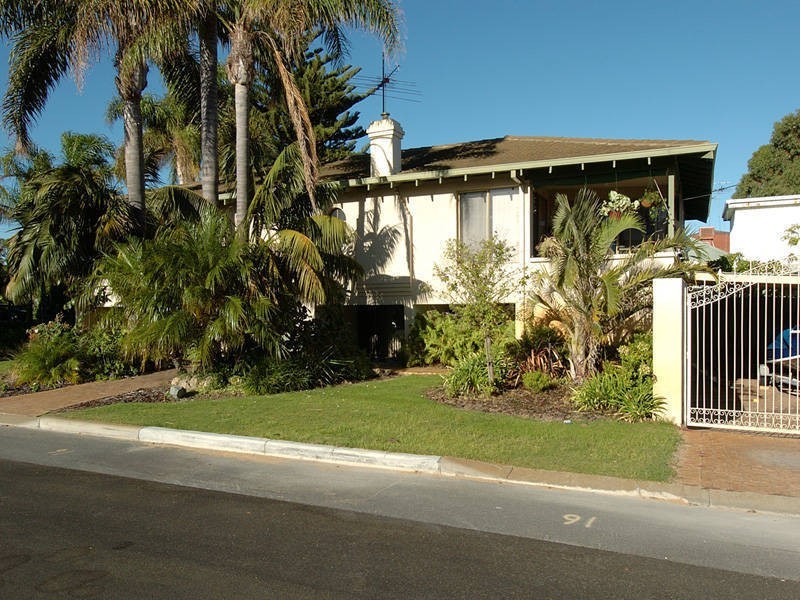 80 Harrison Street, Rockingham WA 6168