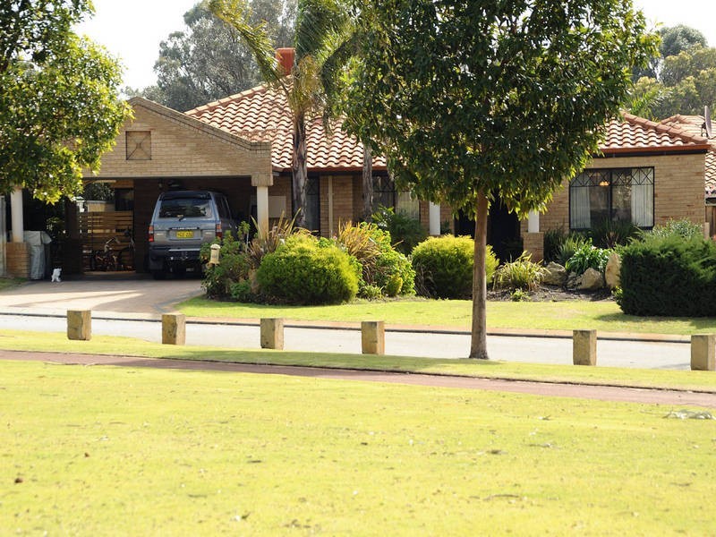 45 Trusty Parkway, Baldivis WA 6171