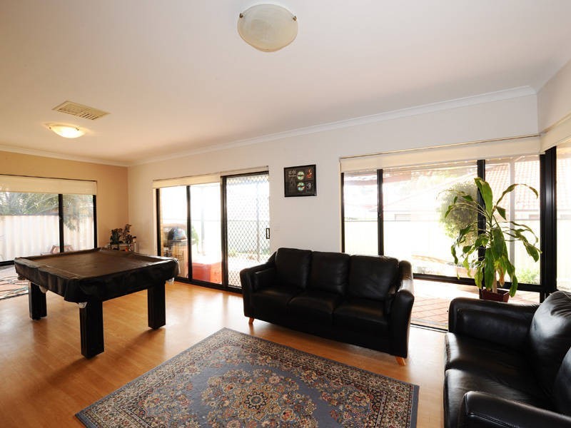 45 Trusty Parkway, Baldivis WA 6171