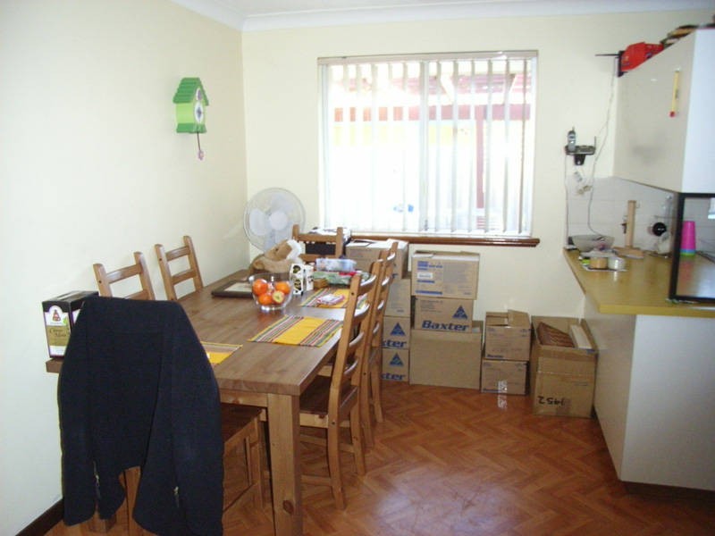 22 Breaden Drive, Cooloongup WA 6168