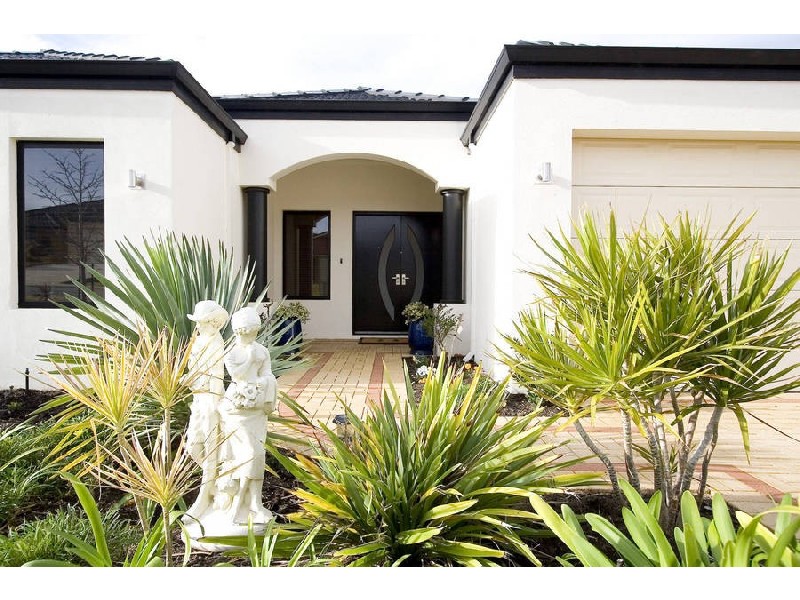 11 Woolger Ramble, Baldivis WA 6171