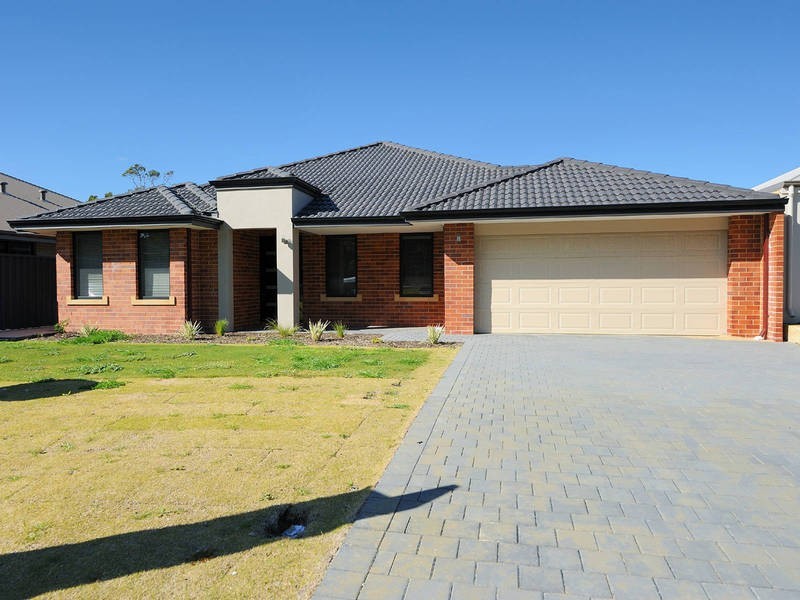 20 Red Tingle Turn, Baldivis WA 6171