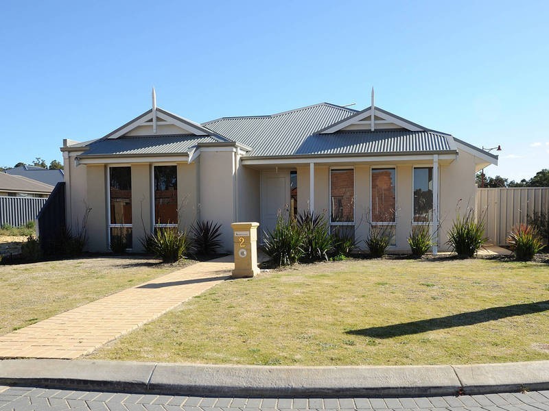 2 Scoparia Way, Baldivis WA 6171