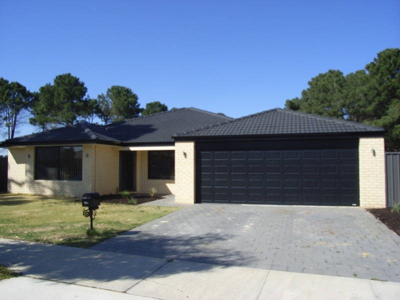 68 Lemon Gum Drive, Baldivis WA 6171
