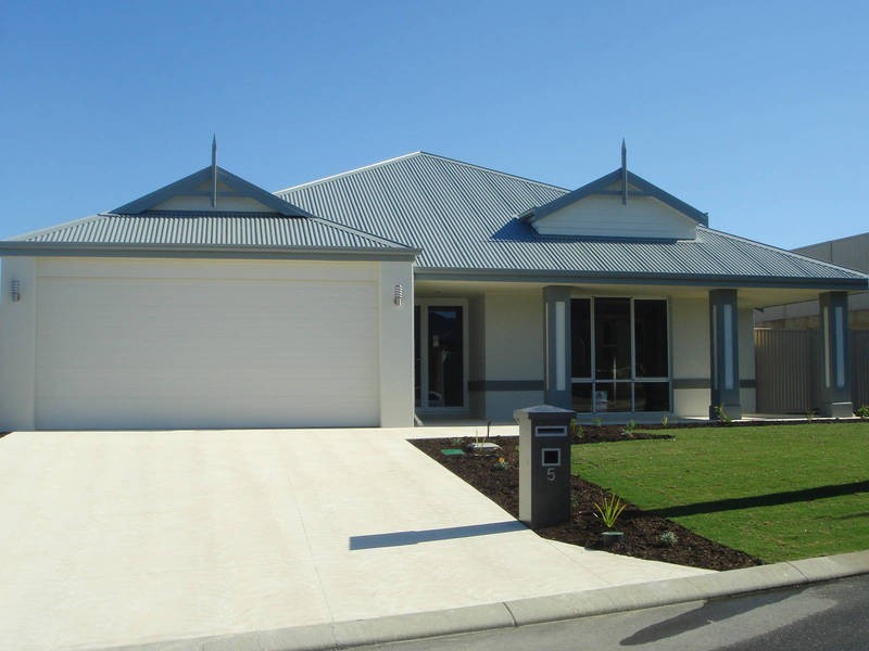 5 Gatum Street, Baldivis WA 6171