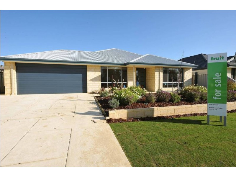 72 Achiever Avenue, Port Kennedy WA 6172