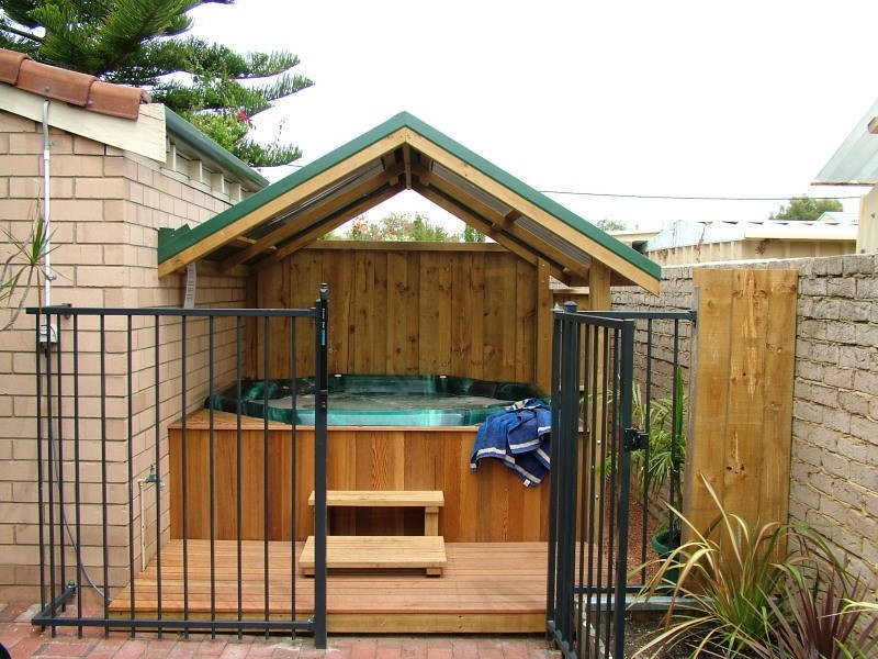 10/14 Vista Avenue, Rockingham WA 6168